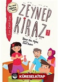 Zeynep Kiraz 1 / Evin Zeka Küpü