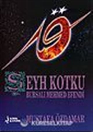 Şeyh Kotku Bursalı Mehmed Efendi