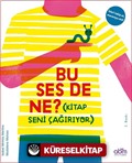 Bu Ses de Ne?