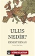 Ulus Nedir?