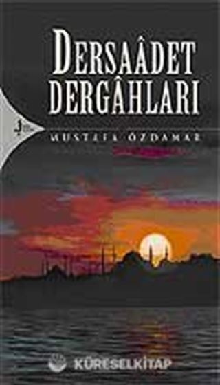 Dersaadet Dergahları
