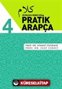 Resimlerle Herkes İçin Pratik Arapça 4