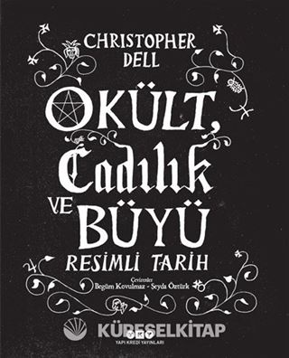 Okült, Cadılık ve Büyü Resimli Tarih