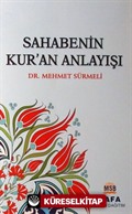 Sahabenin Kur'an Anlayışı