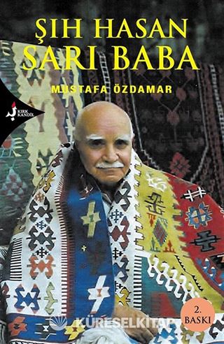 Şıh Hasan Sarı Baba