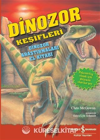 Dinozor Keşifleri