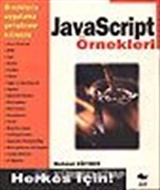 JavaScript Örnekleri