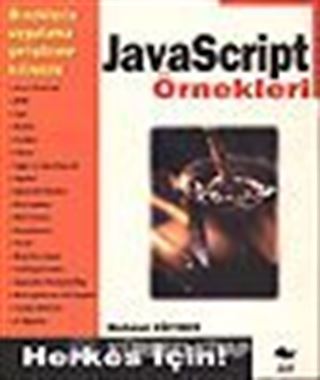 JavaScript Örnekleri