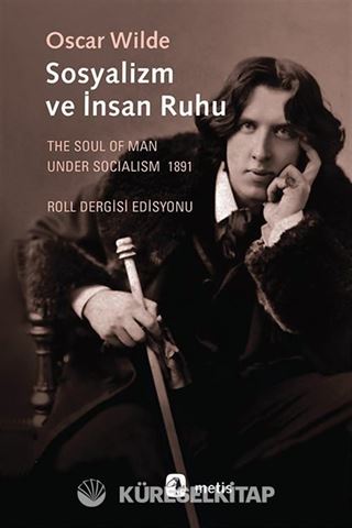 Sosyalizm ve İnsan Ruhu