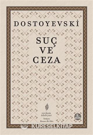 Suç ve Ceza