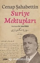 Suriye Mektupları