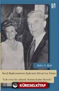 İsrail Başkonsolosu Ephraim Elrom'un İnfazı