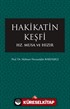 Hakikatin Keşfi