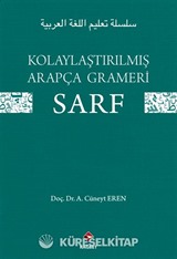 Kolaylaştırılmış Arapça Grameri Sarf