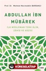 Abdullah İbn Mübarek