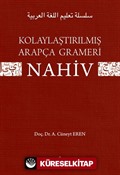 Kolaylaştırılmış Arapça Grameri Nahiv