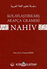 Kolaylaştırılmış Arapça Grameri Nahiv