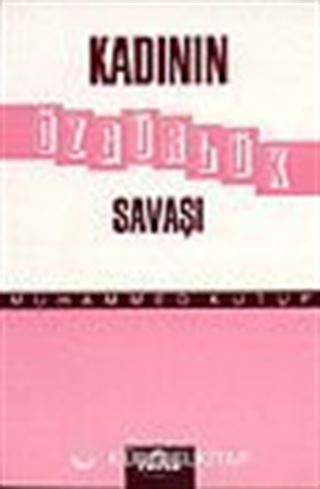 Kadının Özgürlük Savaşı