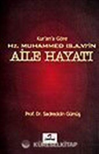 Kur'an'a Göre Hz. Muhammed'in Aile Hayatı