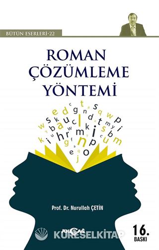 Roman Çözümleme Yöntemi