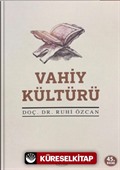 Vahiy Kültürü