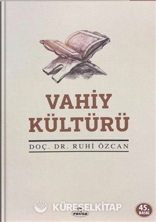 Vahiy Kültürü