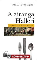 Alafranga Halleri