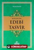 Kur'an'da Edebi Tasvir