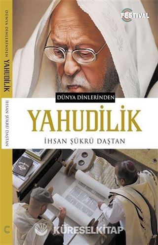 Dünya Dinlerinden Yahudilik