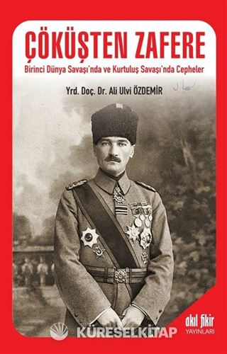 Çöküşten Zafere