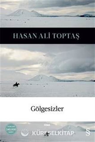 Gölgesizler (Ciltli)