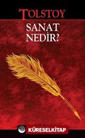 Sanat Nedir?