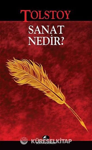 Sanat Nedir?