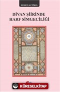 Divan Şiirinde Harf Simgeciliği