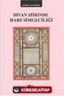 Divan Şiirinde Harf Simgeciliği