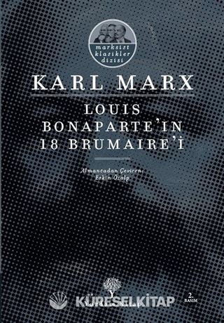 Louis Bonapart'in 18 Brumaire'i