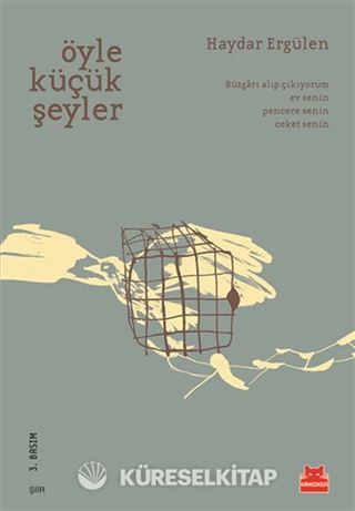 Öyle Küçük Şeyler