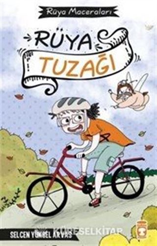 Rüya Tuzağı / Rüya Maceraları