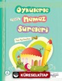 Öykülerle Namaz Sureleri