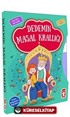 Dedemin Masal Krallığı (5 Kitap)