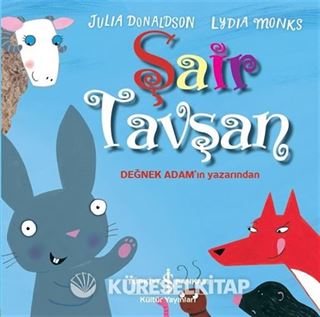Şair Tavşan