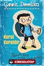 Çook Doolan / Kural Kuraldır