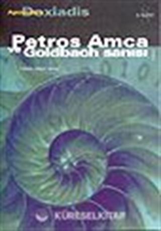 Petros Amca ve Goldbach Sanısı