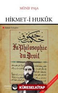 Hikmet-i Hukuk (Hukuk Felsefesi)