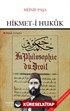 Hikmet-i Hukuk (Hukuk Felsefesi)