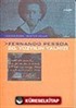 Fernando Pessoa 20. Yüzyılın Yalnızı