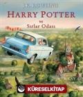 Harry Potter ve Sırlar Odası (2) (Resimli Özel Baskı)