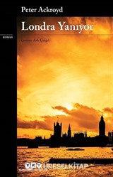 Londra Yanıyor