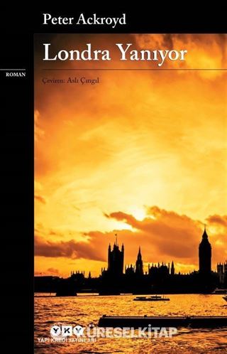 Londra Yanıyor