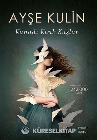 Kanadı Kırık Kuşlar